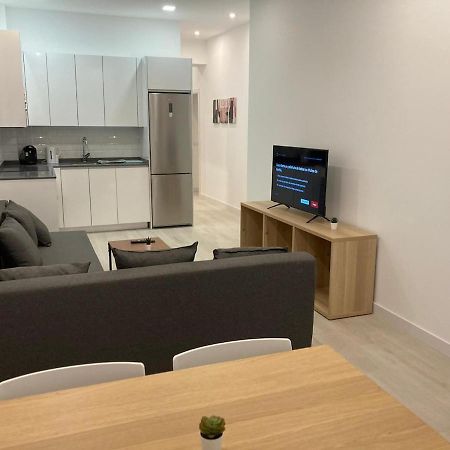 Matadero Apartments 3 Мадрид Экстерьер фото