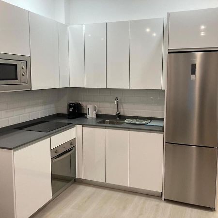 Matadero Apartments 3 Мадрид Экстерьер фото