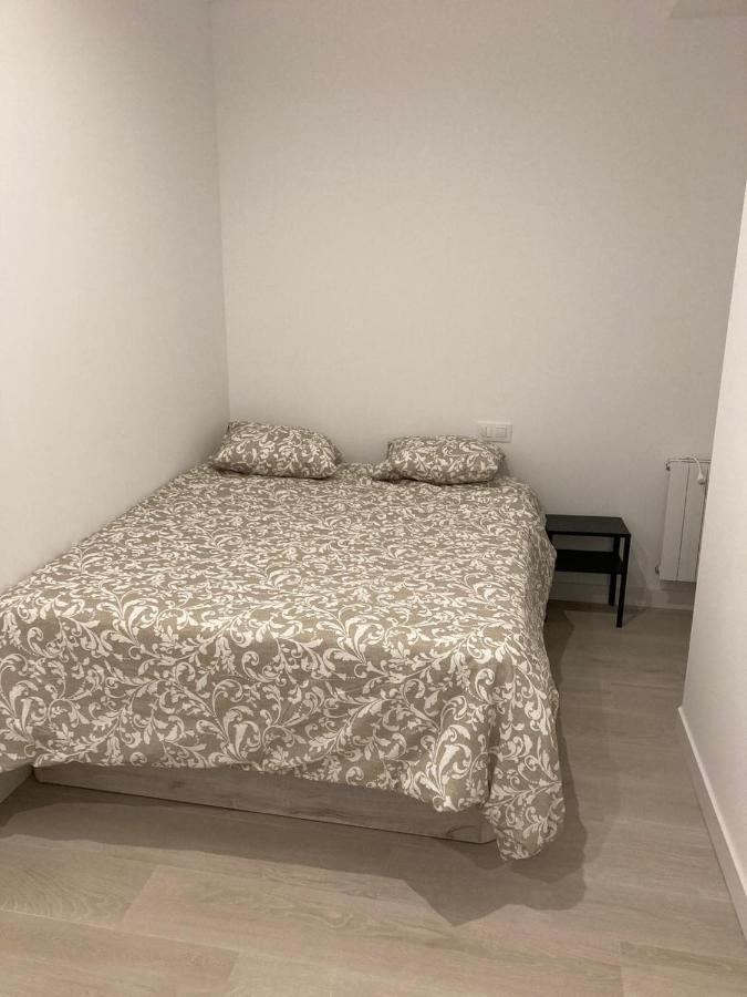 Matadero Apartments 3 Мадрид Экстерьер фото