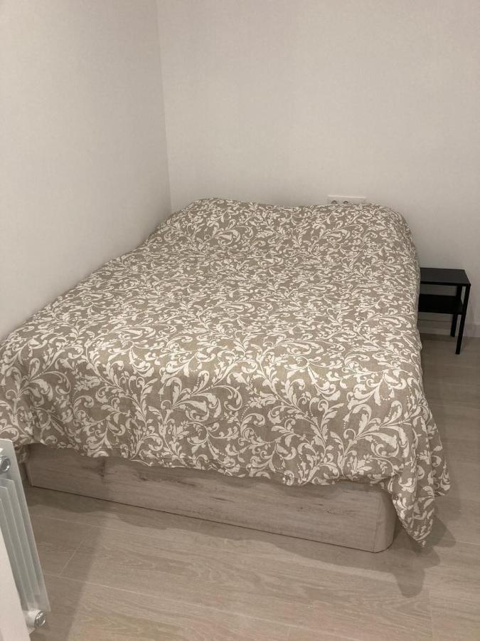 Matadero Apartments 3 Мадрид Экстерьер фото