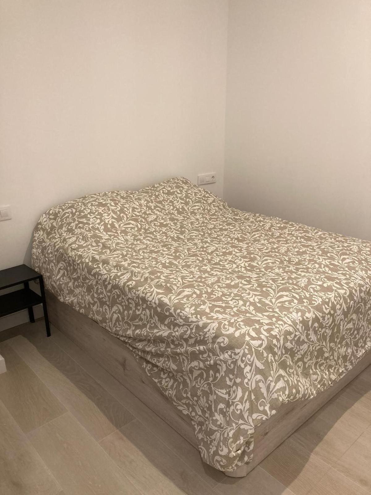 Matadero Apartments 3 Мадрид Экстерьер фото